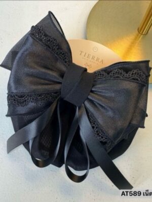 เน็ตติดผม AT589