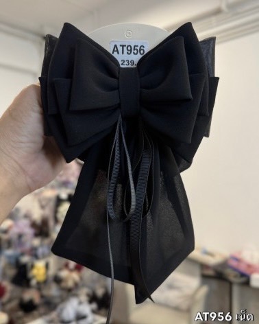 เน็ตติดผม AT956