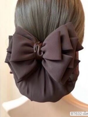 เน็ตติดผม BT632