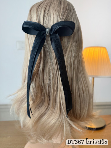 โบว์ติดผม DT367